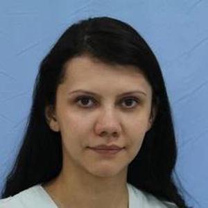 Александрова Александра Александровна