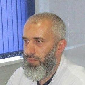 Исмаилов Заур Рустамбекович