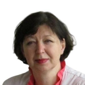 Утеева Ольга Юрьевна