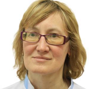 Морозова Елена Борисовна