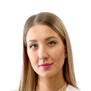 Ильченко Екатерина Денисовна
