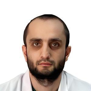Шарапов Ахмед Микаилович