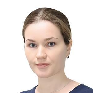 Доценко Алёна Николаевна