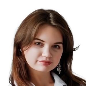 Витт Карина Николаевна
