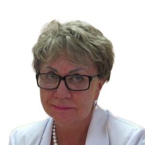 Исаева Наталия Петровна