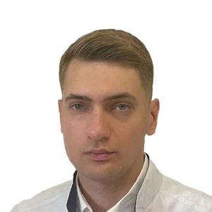 Манчук Алексей Александрович