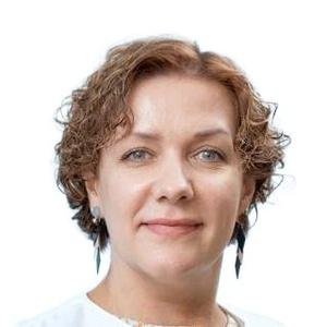 Матюнина Елена Владимировна