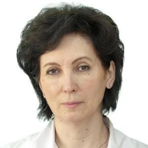 Королевская Светлана Анатольевна