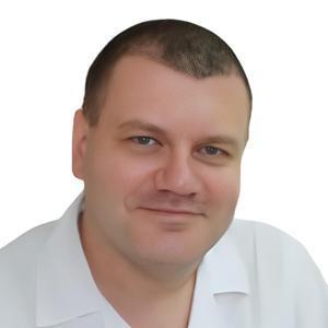 Боритько Евгений Михайлович