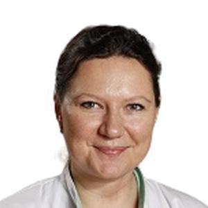 Блинова Ирина Александровна