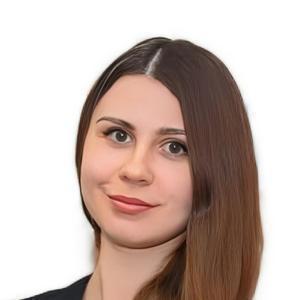 Гизатуллина Инесса Игоревна