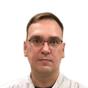 Банников Алексей Олегович