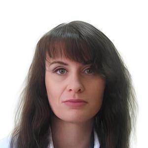 Державина Наталья Анатольевна