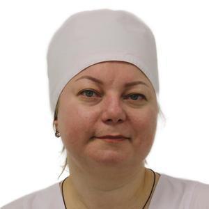 Кузьмина Людмила Тимофеевна