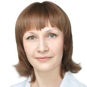 Гетте Татьяна Геннадьевна
