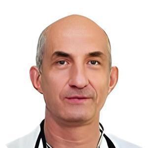 Добреньков Николай Петрович