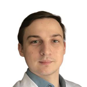 Гавриленко Игорь Вячеславович