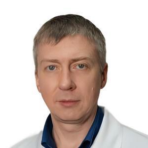 Бумагин Владимир Евгеньевич
