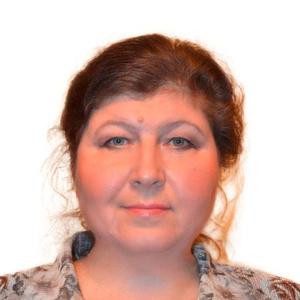 Волкова Валентина Валерьевна
