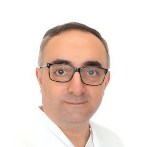 Достибегян Гари Зелимханович