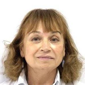 Терентьева Ольга Валерьяновна