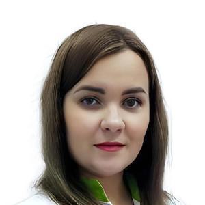 Куштина (Зиновьева) Елена Алексеевна