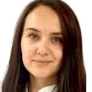 Лихман Альбина Хамитовна