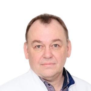 Богородский Дмитрий Юрьевич