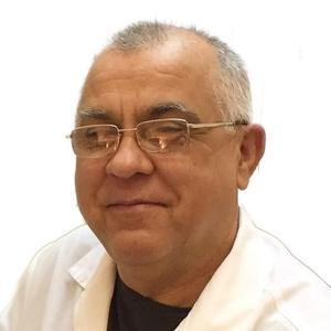 Сираев Флюс Мугалимович