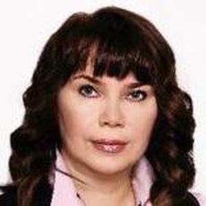 Ломова Лариса Алексеевна