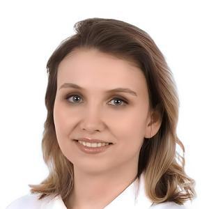 Соколова Софья Михайловна