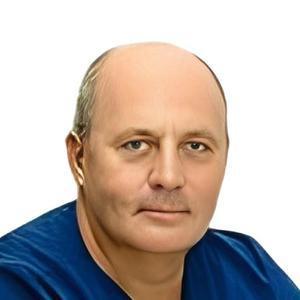Максимов Аркадий Борисович