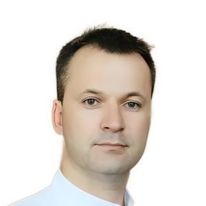 Бакалдин Александр Сергеевич