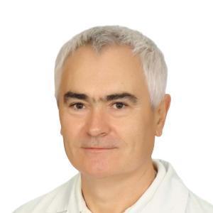Генрих Станислав Робертович