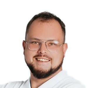 Горев Дмитрий Владимирович