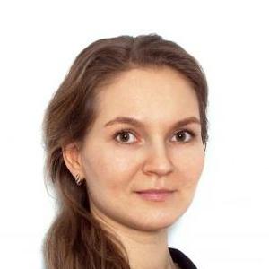 Фролова Людмила Викторовна