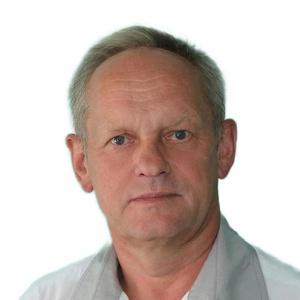 Платонов Дмитрий Николаевич