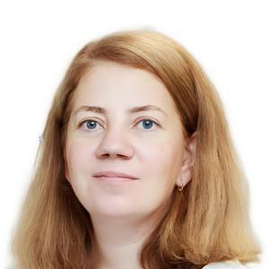 Жаркова Ирина Юрьевна