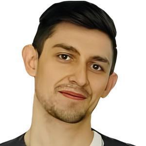 Паньшин Сергей Александрович