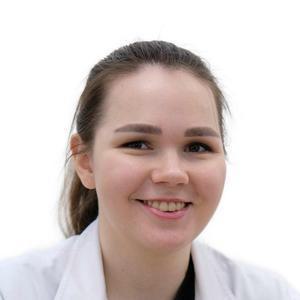 Клейменова Елизавета Алексеевна