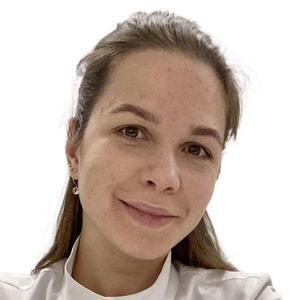 Панкрашова Наталья Рустамовна