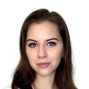 Долгова Мария Владимировна