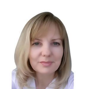 Булат (Беркман) Татьяна Владимировна