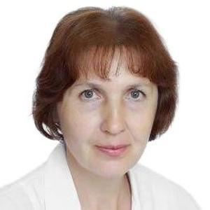 Стеценкова Ольга Викторовна