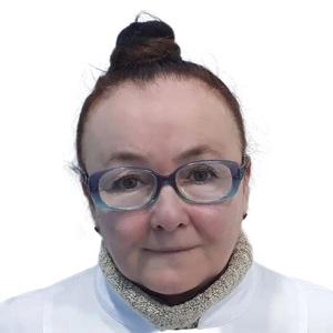 Прищепова Евгения Васильевна