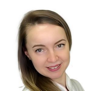 Кононок Елена Анатольевна