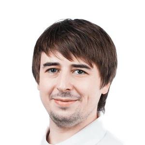 Насонов Михаил Олегович