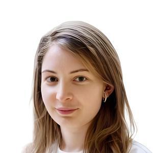 Эркенова Фатима Исмаиловна
