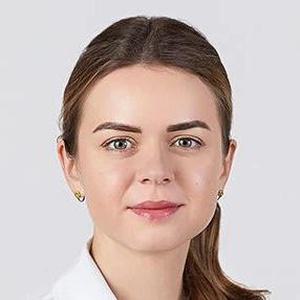 Витович Марина Вадимовна
