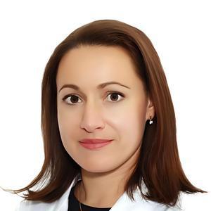 Исаева Милана Омаровна